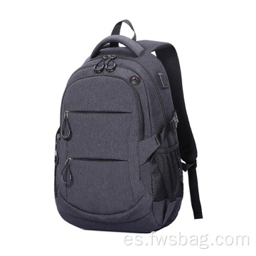 Estudiantes simples Iimpleos adolescentes Daily Schoolbag Sports Sports Sports